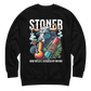 “High On Life, Elevated By Nature” Sweatshirt