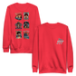“777” Sweatshirt