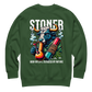 “High On Life, Elevated By Nature” Sweatshirt