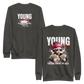 “Young & Rich” Sweatshirt