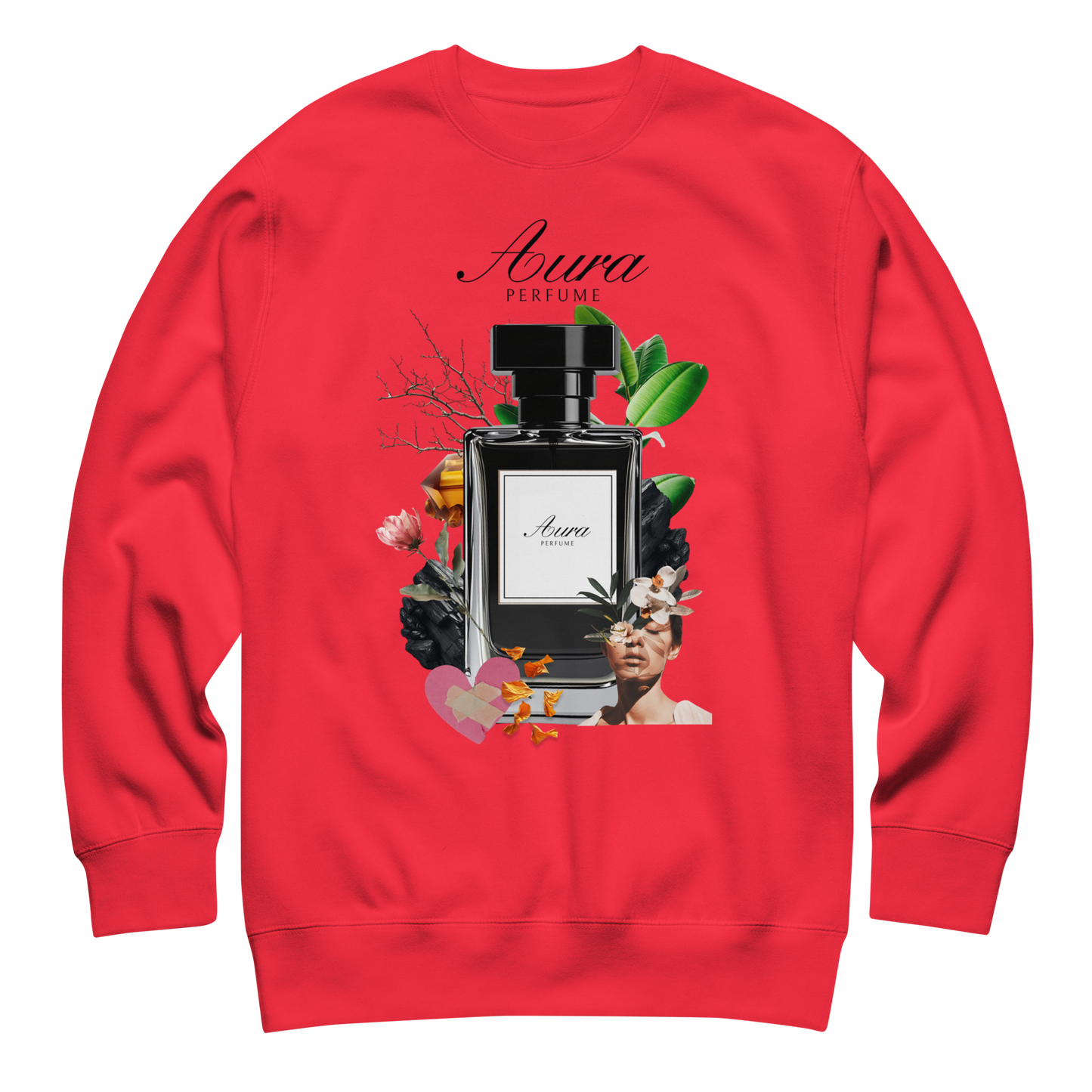 “Aura” Sweatshirt