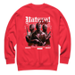 “Natural Chaos” Sweatshirt