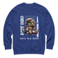 “Baby Dino” Sweatshirt