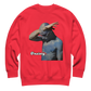 “Anxiety” Sweatshirt