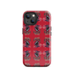 “Sospwa Superior” Phone Case Red
