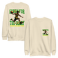 “Green For The Glory” Sweatshirt