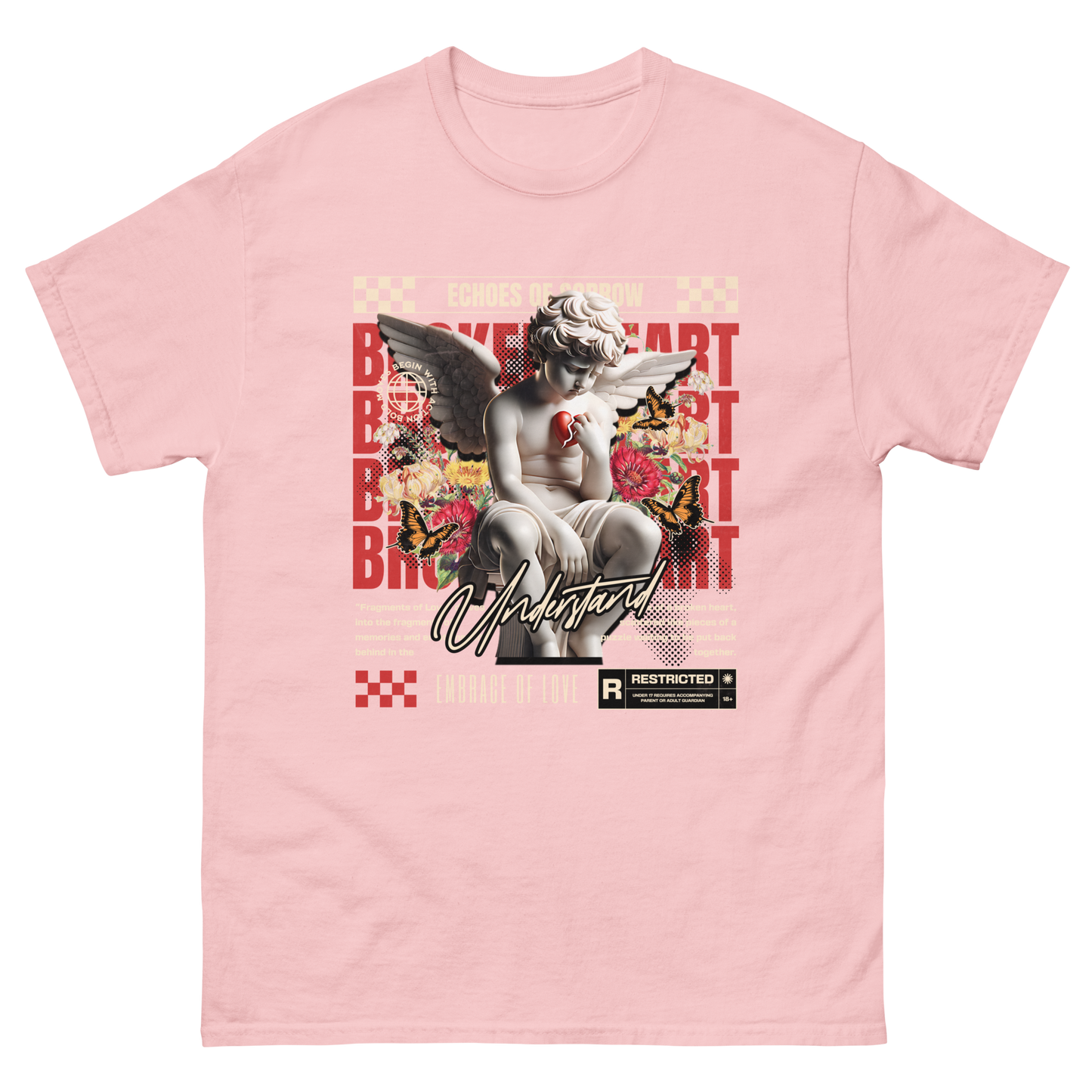 “Understand” T-Shirt