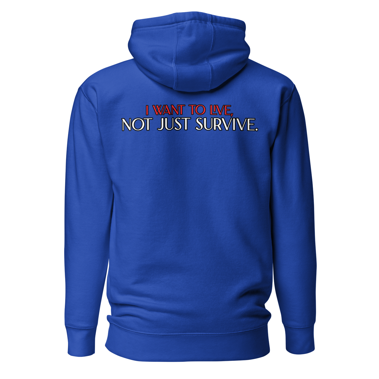“More Money” Hoodie