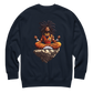 “Melanated Z” Sweatshirt