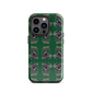 “Sospwa Superior” Phone Case Green