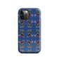“Sospwa Superior” Phone Case Blue