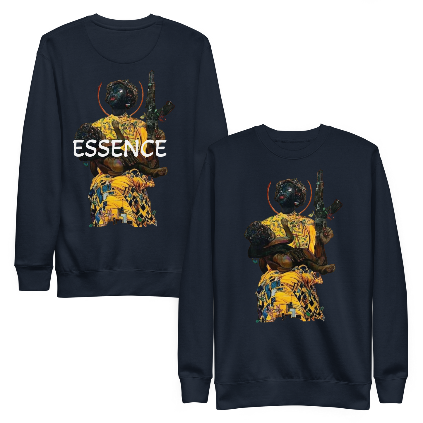 “Mabulu” Sweatshirt