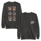 “777” Sweatshirt