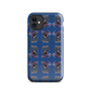 “Sospwa Superior” Phone Case Blue