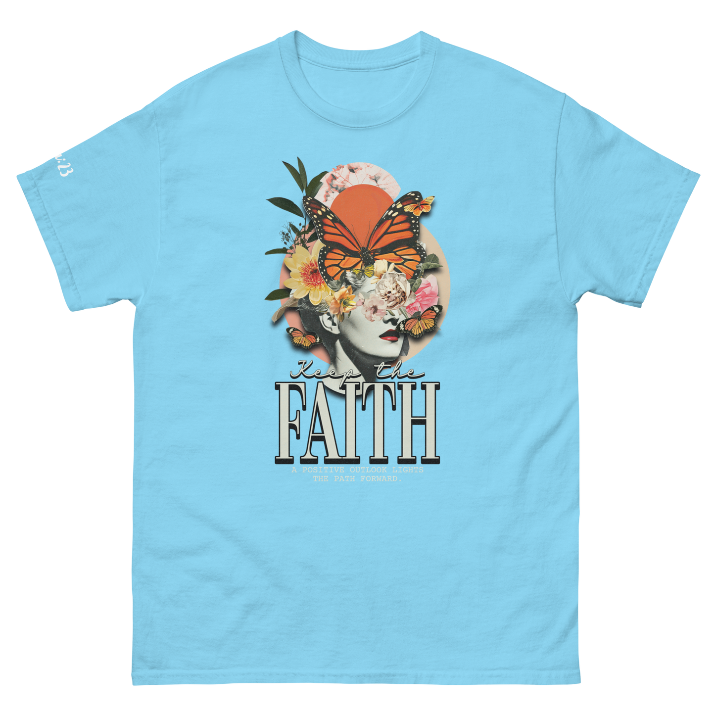 “Faith” T-Shirt