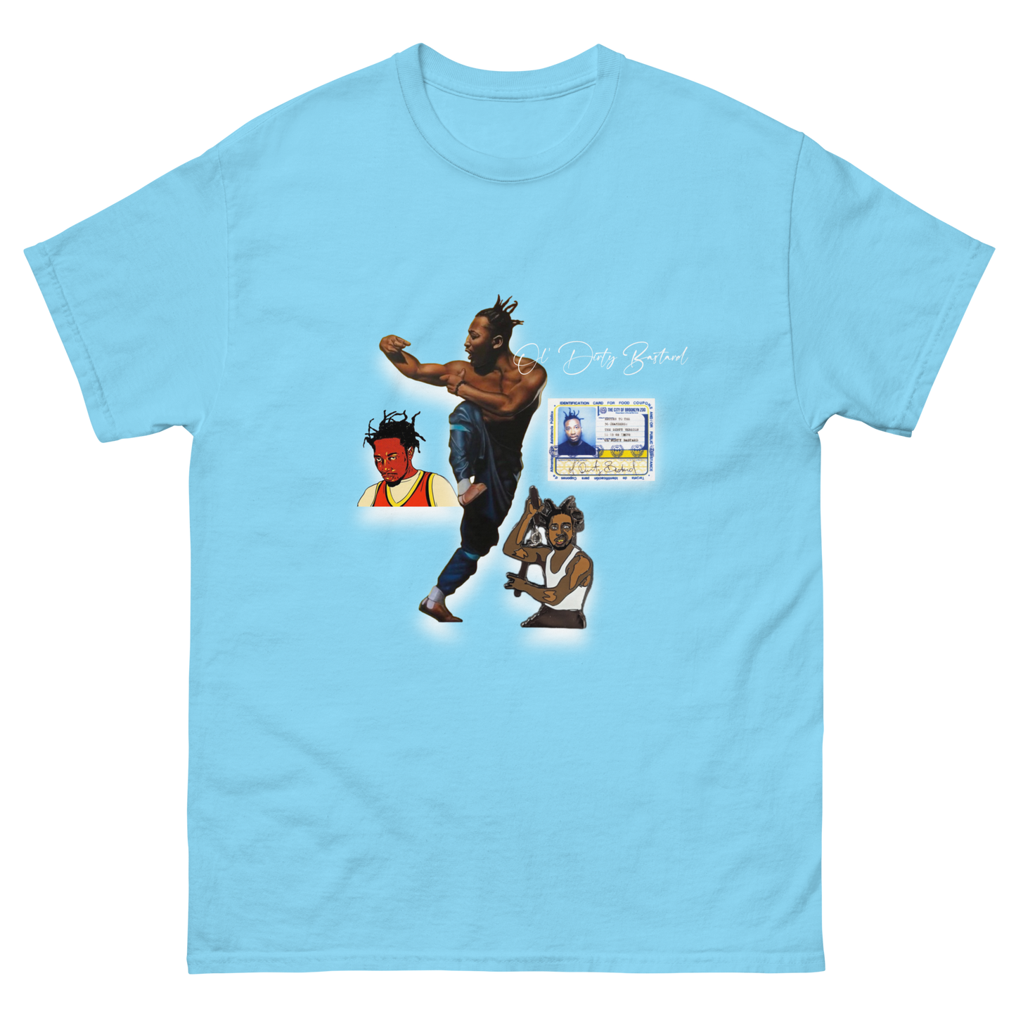 “ODB” T-Shirt