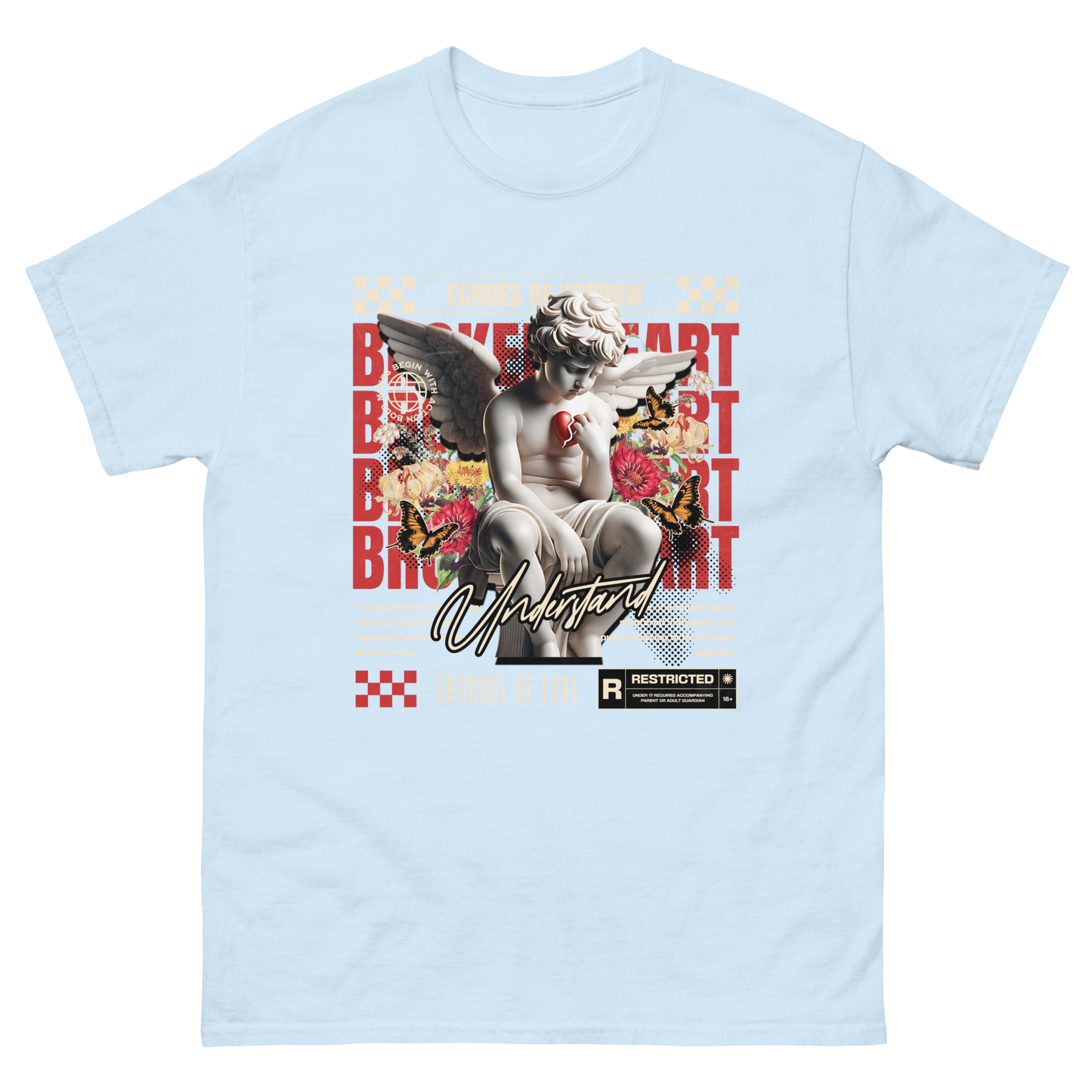 “Understand” T-Shirt