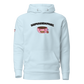 "Sospwa-LITE" Hoodie