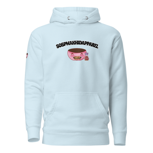 "Sospwa-LITE" Hoodie