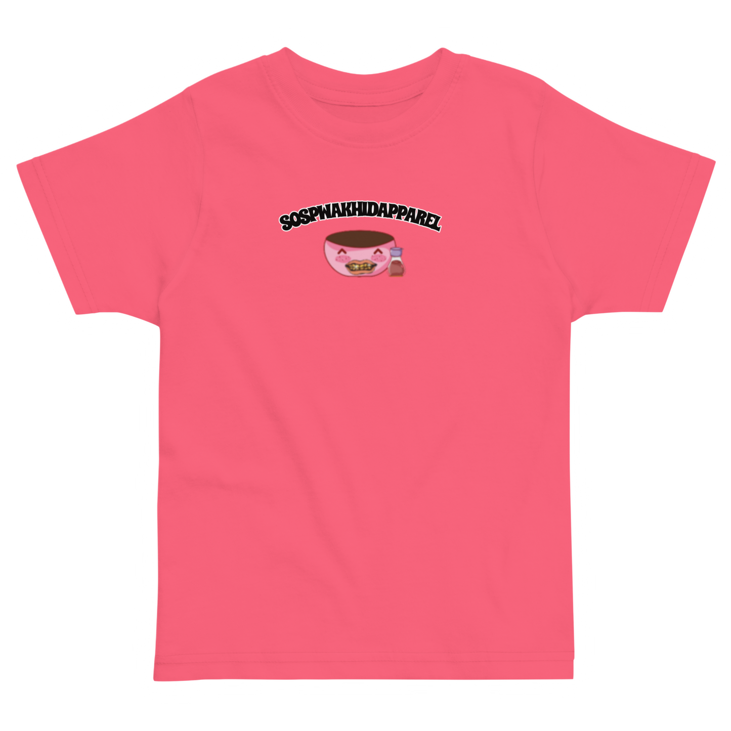 “Sospwa Lite” Kids T-Shirt