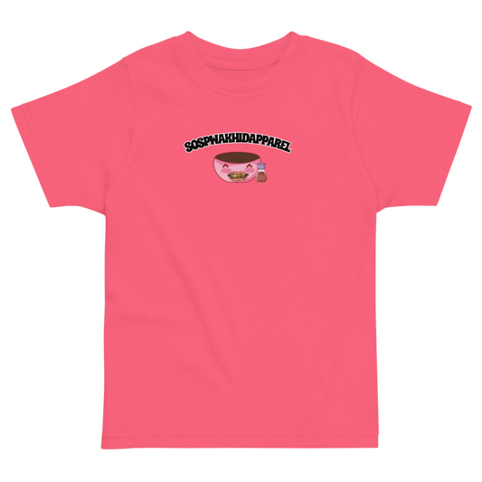 “Sospwa Lite” Kids T-Shirt
