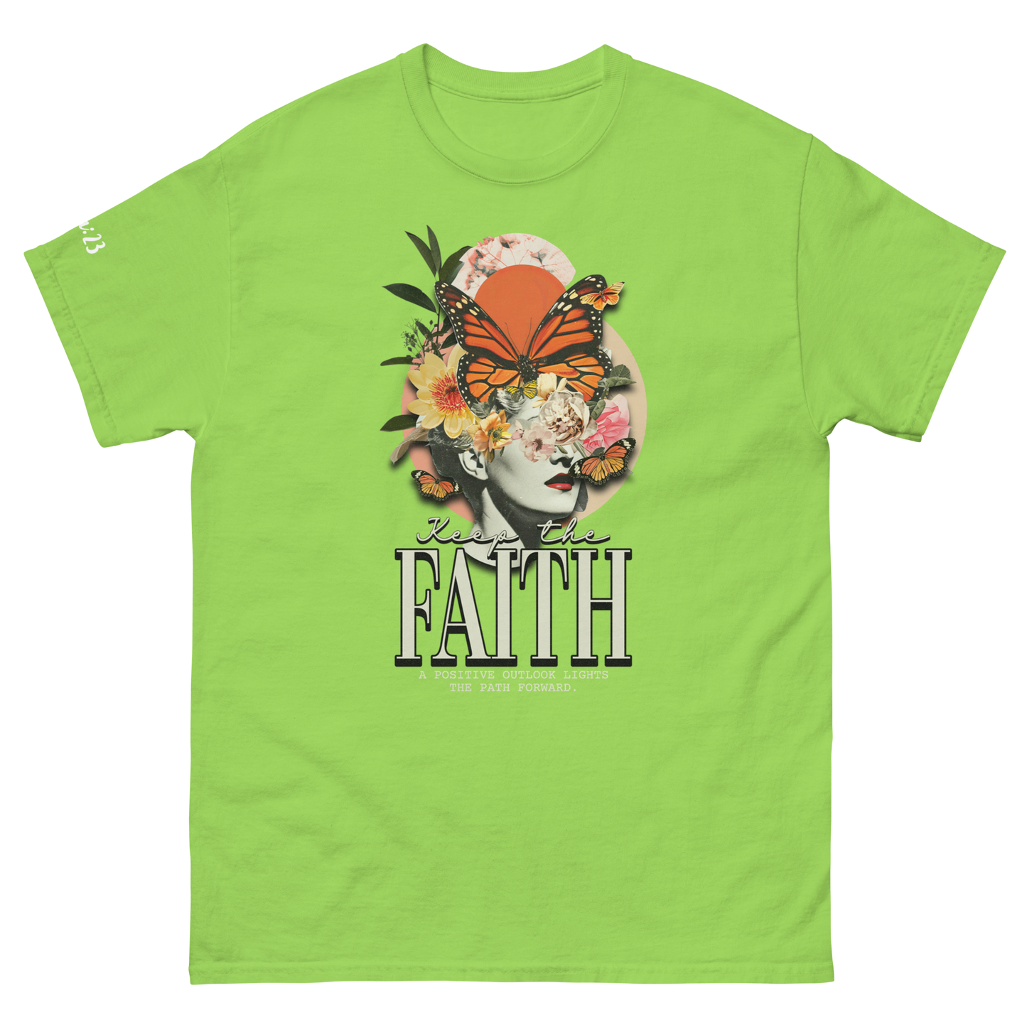 “Faith” T-Shirt