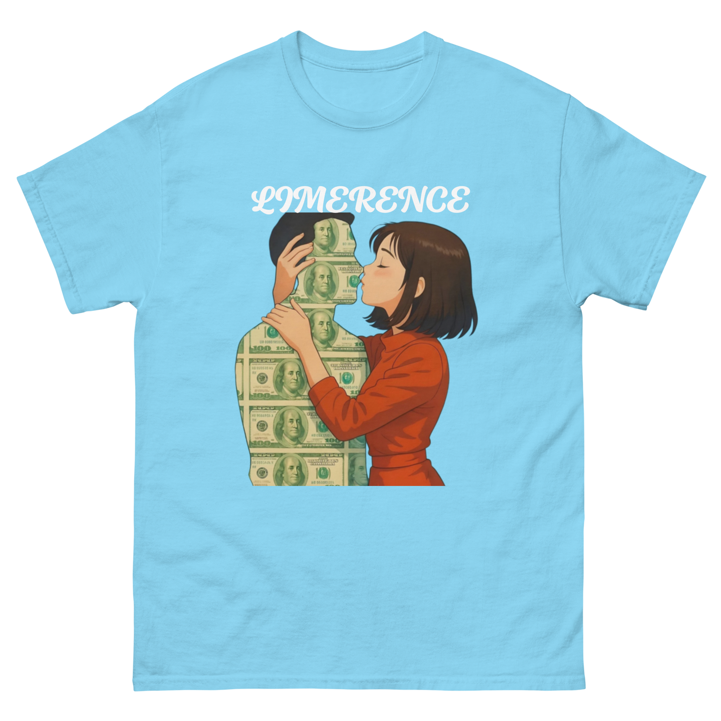 “Limerence” T”Shirt
