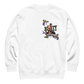 “Criminal Money” Pocket Logo Sweatshirt