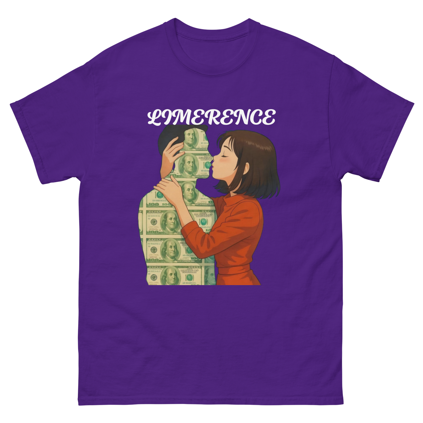“Limerence” T”Shirt