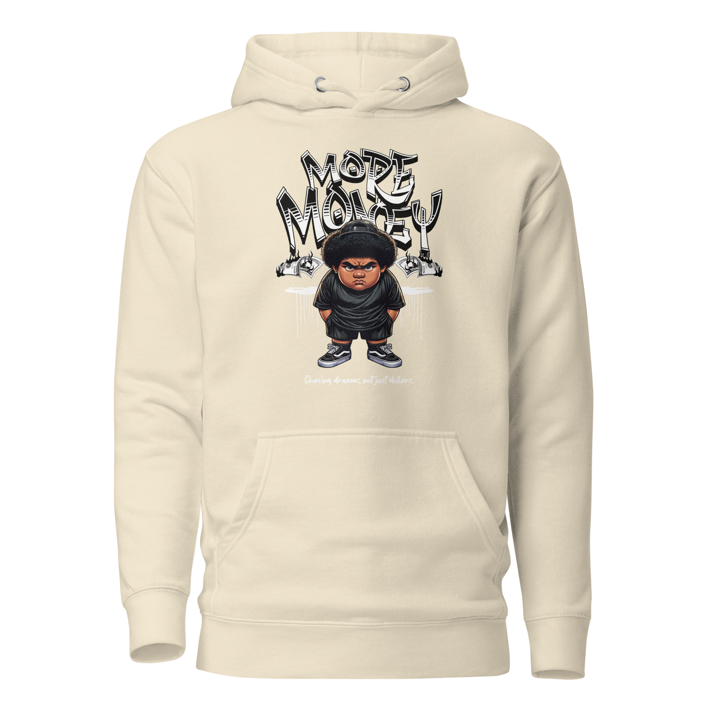 “More Money” Hoodie