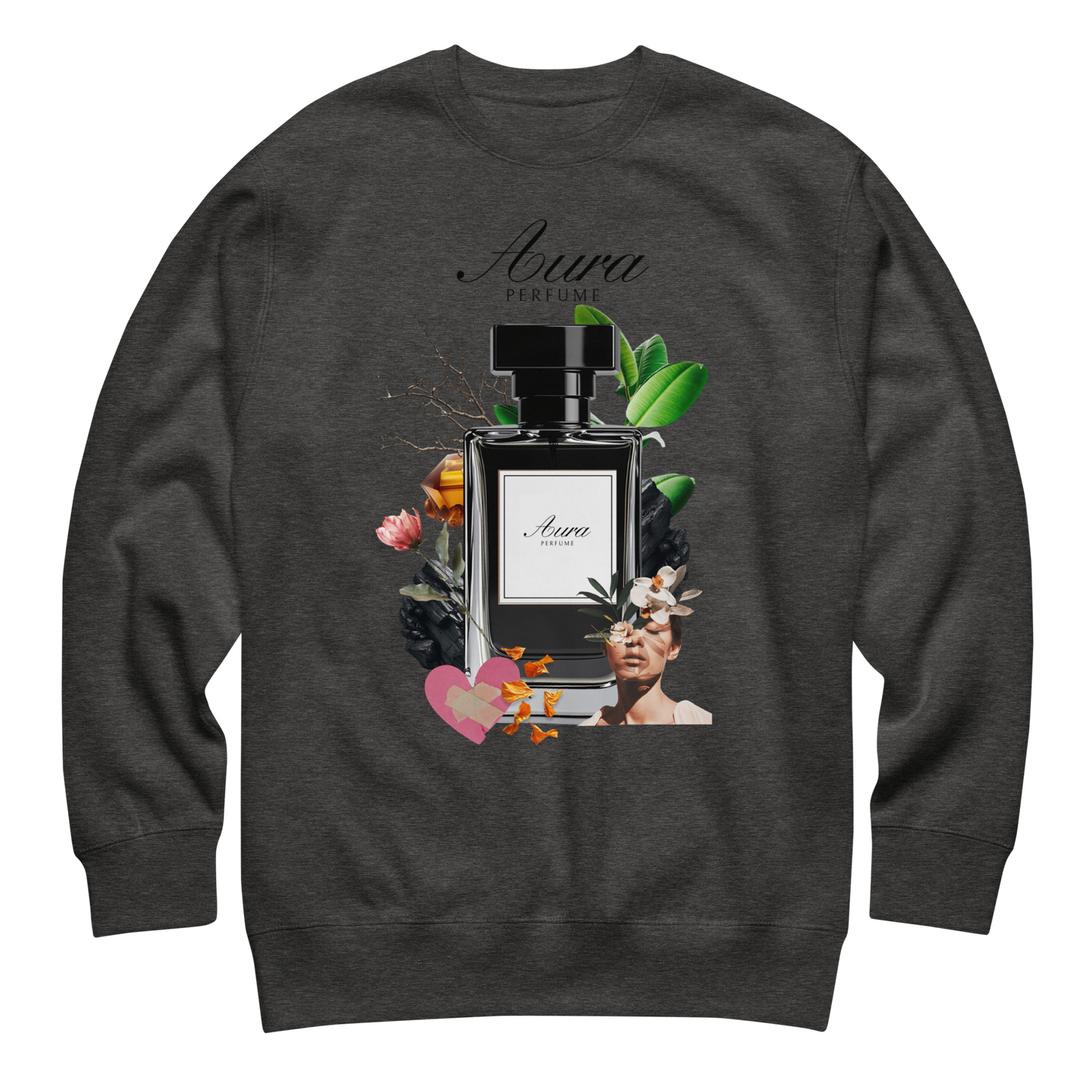 “Aura” Sweatshirt