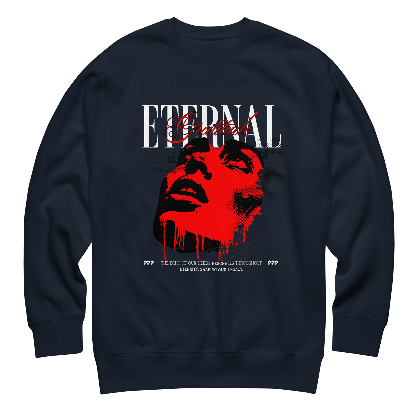“Eternal” Sweatshirt