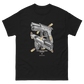 Gun Graphic T-Shirt