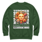 “Summer” Sweatshirt