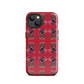 “Sospwa Superior” Phone Case Red