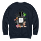 “Aura” Sweatshirt