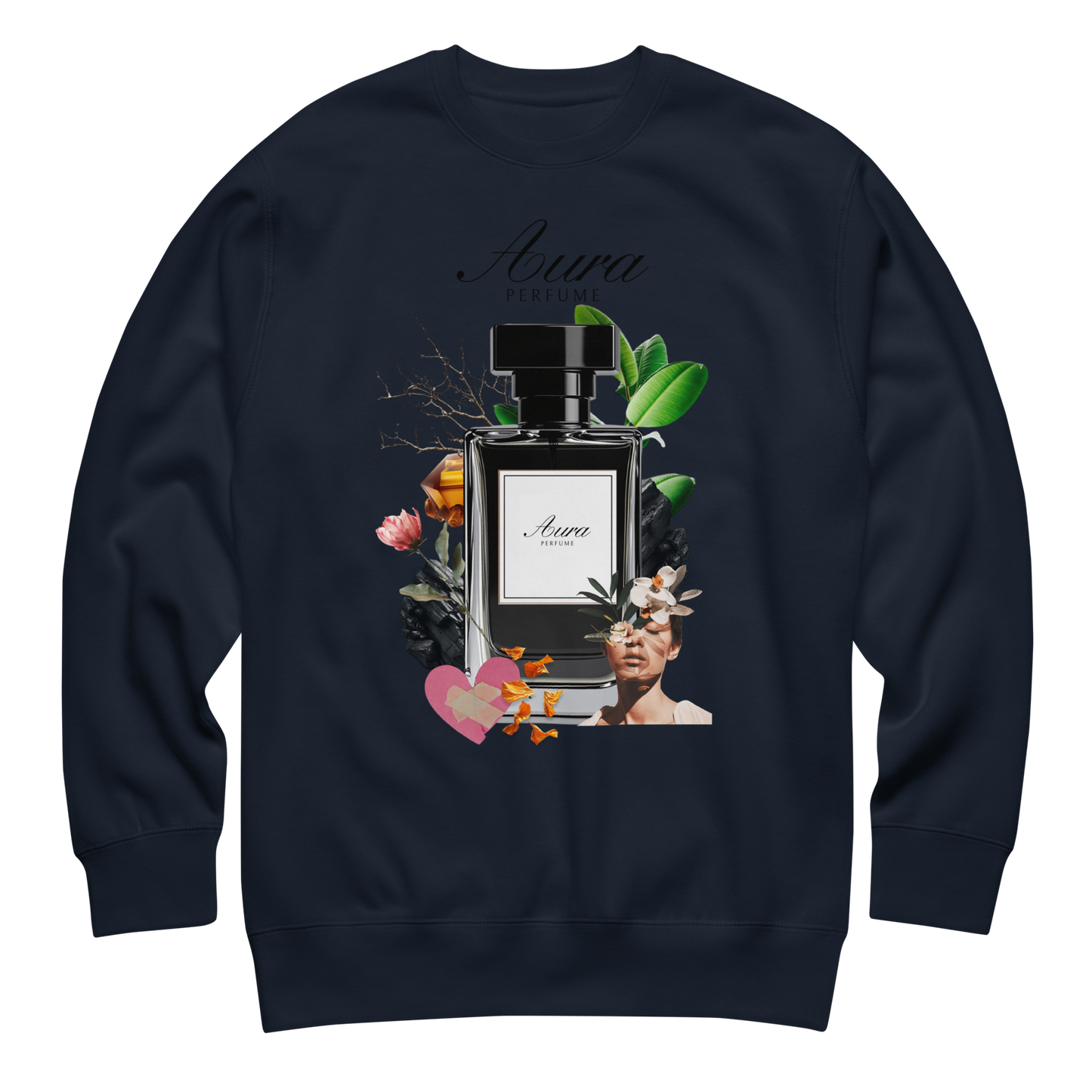 “Aura” Sweatshirt