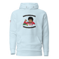 "Sospwa" Hoodie