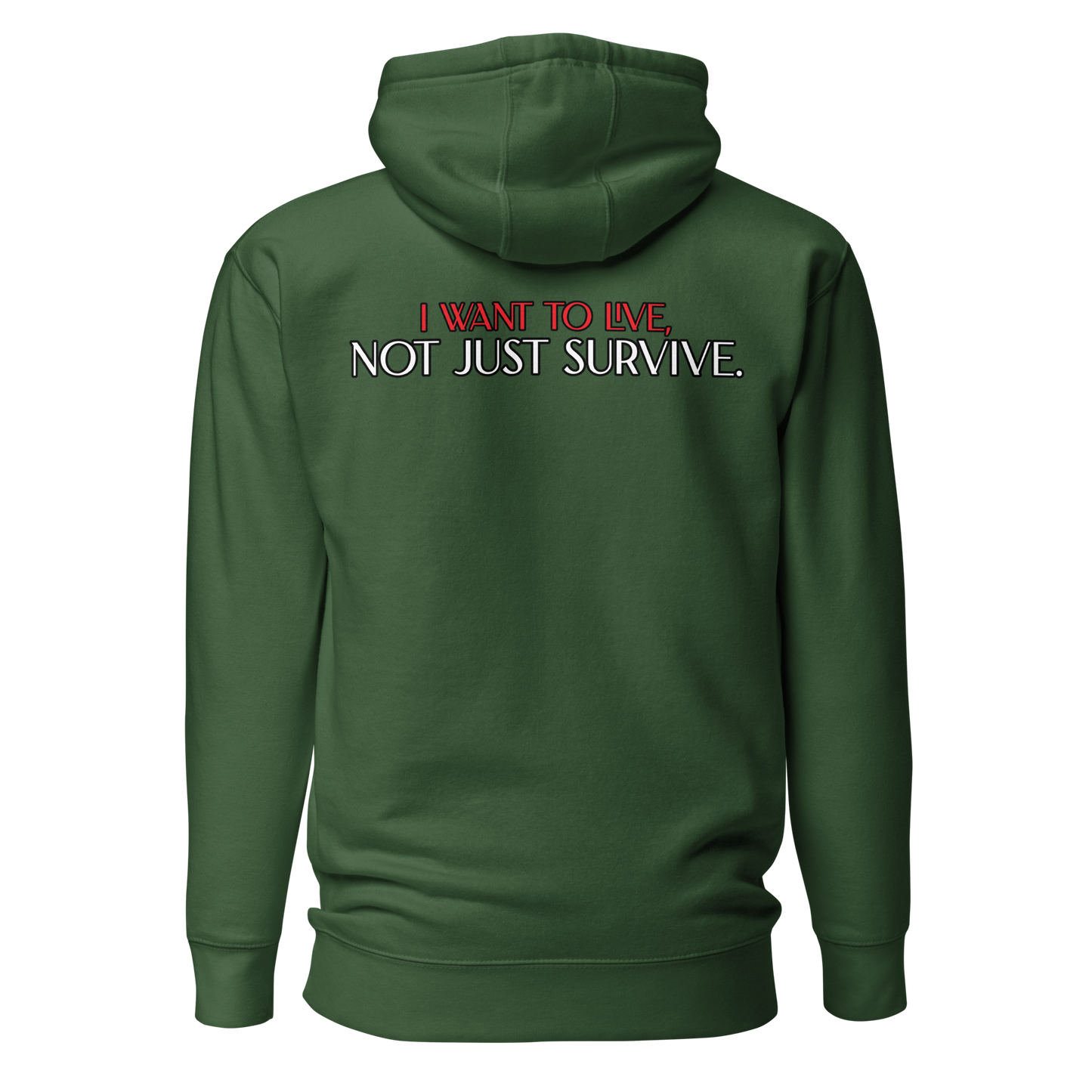 “More Money” Hoodie