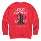 “Retro Sadness” Sweatshirt