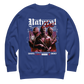 “Natural Chaos” Sweatshirt