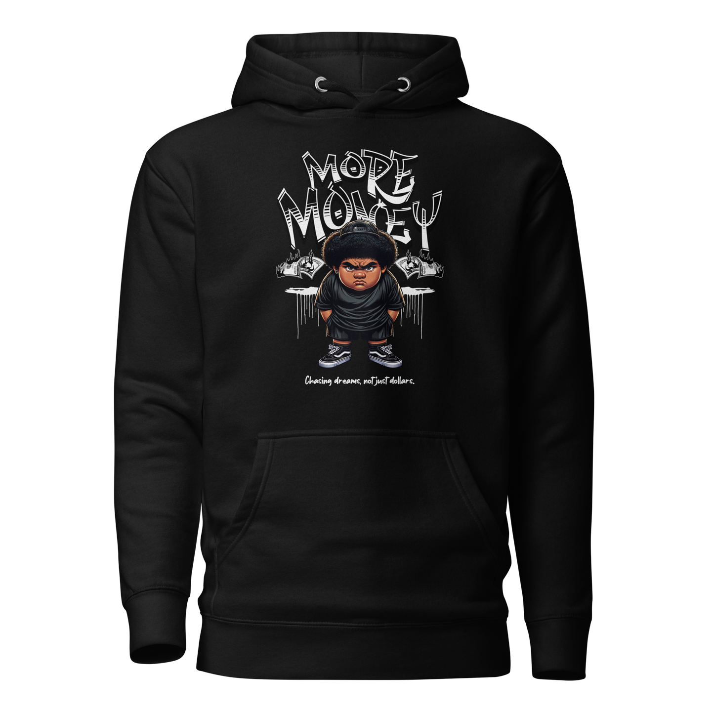 “More Money” Hoodie