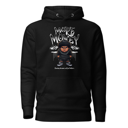 “More Money” Hoodie