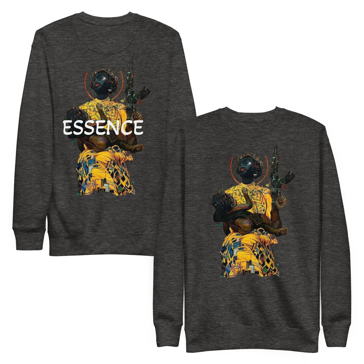 “Mabulu” Sweatshirt