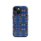 “Sospwa Superior” Phone Case Blue