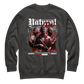 “Natural Chaos” Sweatshirt