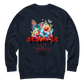 “Beautiful Dreams” Sweatshirt