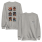 “777” Sweatshirt