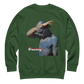 “Anxiety” Sweatshirt