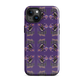 “Sospwa Superior” Phone Case Purple